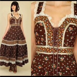 ISO BROWN GUNNE SAX